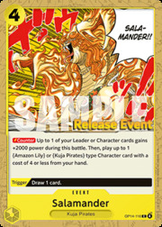 Salamander