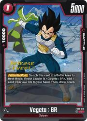 Vegeta : BR