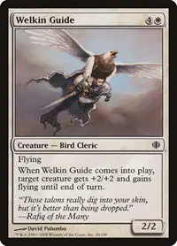 Welkin Guide