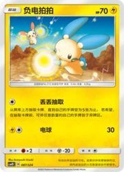 Minun