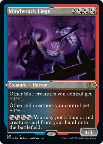 Mindwrack Liege