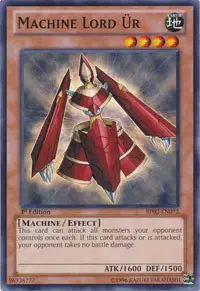 Machine Lord Ür