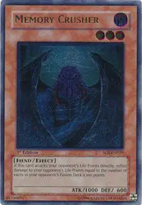 Memory Crusher