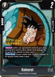 Kakarot