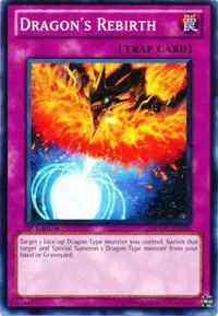Dragon's Rebirth