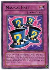Magical Hats
