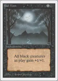 Bad Moon