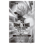 Ultra-Bout Series Tournament Pack Vol.3