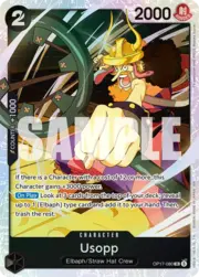 Usopp