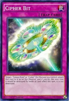 Cipher Bit