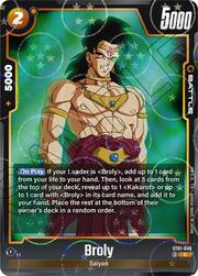 Broly