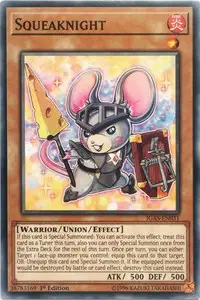 Squeaknight
