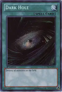 Dark Hole