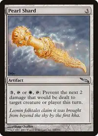 Pearl Shard