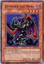 Zombyra the Dark