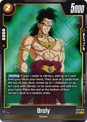 Broly