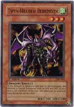 Twin-Headed Behemoth