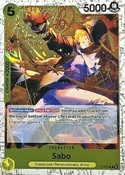 Sabo