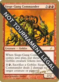 Siege-Gang Commander