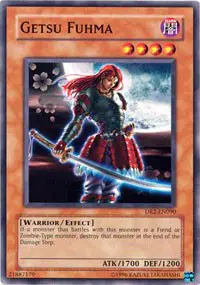 Getsu Fuhma