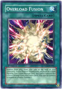 Overload Fusion