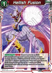 Hellish Fusion