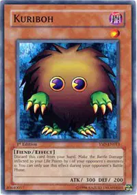 Kuriboh