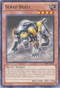 Scrap Beast
