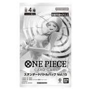 Standard Battle Pack Vol.15