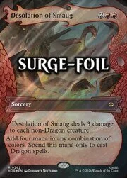 Desolation of Smaug