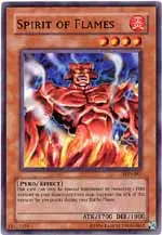 Spirit of Flames
