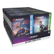 Lorwyn Eclipsed: Theme Deck Display