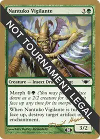 Nantuko Vigilante