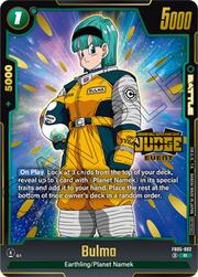 Bulma