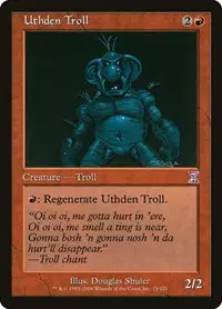 Uthden Troll