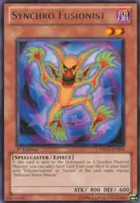 Synchro Fusionist