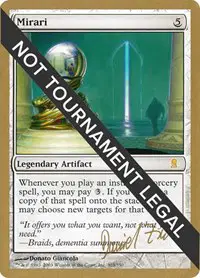 Mirari