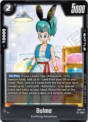 Bulma