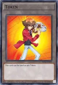 Jaden Yuki Token