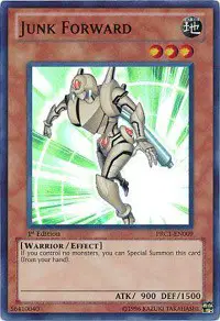 Junk Forward
