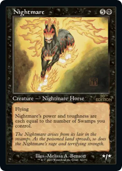 Nightmare