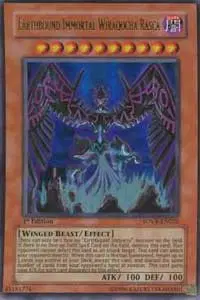 Earthbound Immortal Wiraqocha Rasca