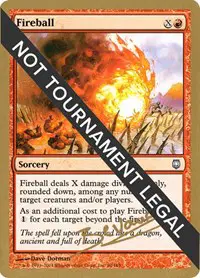 Fireball