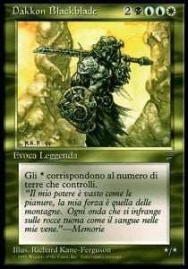Dakkon Blackblade