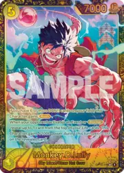 Monkey.D.Luffy