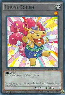 Hippo Token