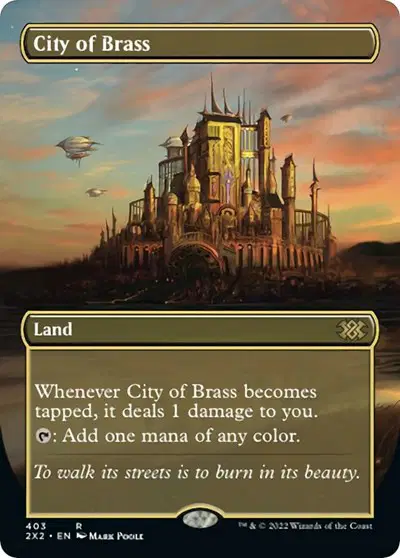 City of Brass