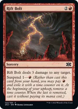 Rift Bolt