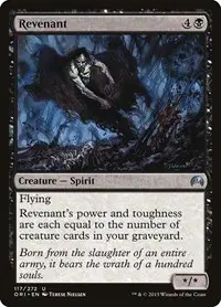 Revenant
