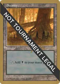 Swamp